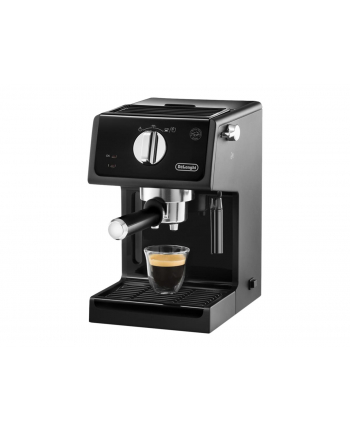 delonghi Ekspres ciśnieniowy kolbowy ECP 31.21.BK