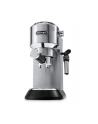 delonghi Ekspres ciśnieniowy kolbowy szary EC 685.M - nr 1