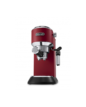 delonghi Ekspres ciśnieniowy kolbowy czerwony EC 685.R nr 1