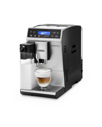 delonghi Ekspres ciśnieniowy Autentica ETAM 29.660.SB