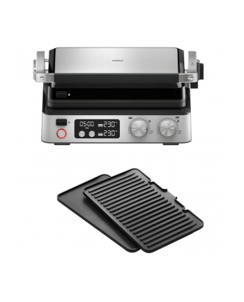 braun Grill kontaktowy MultiGrill 7 CG 7040