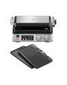 braun Grill kontaktowy MultiGrill 7 CG 7040 - nr 4