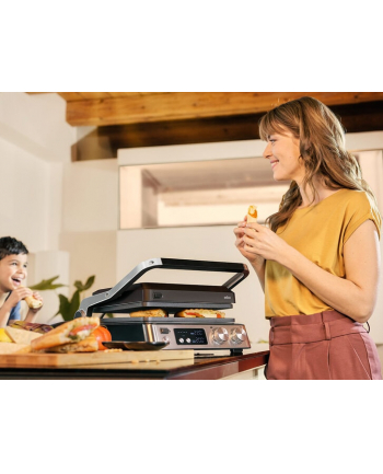 braun Grill kontaktowy MultiGrill 7 CG 7040