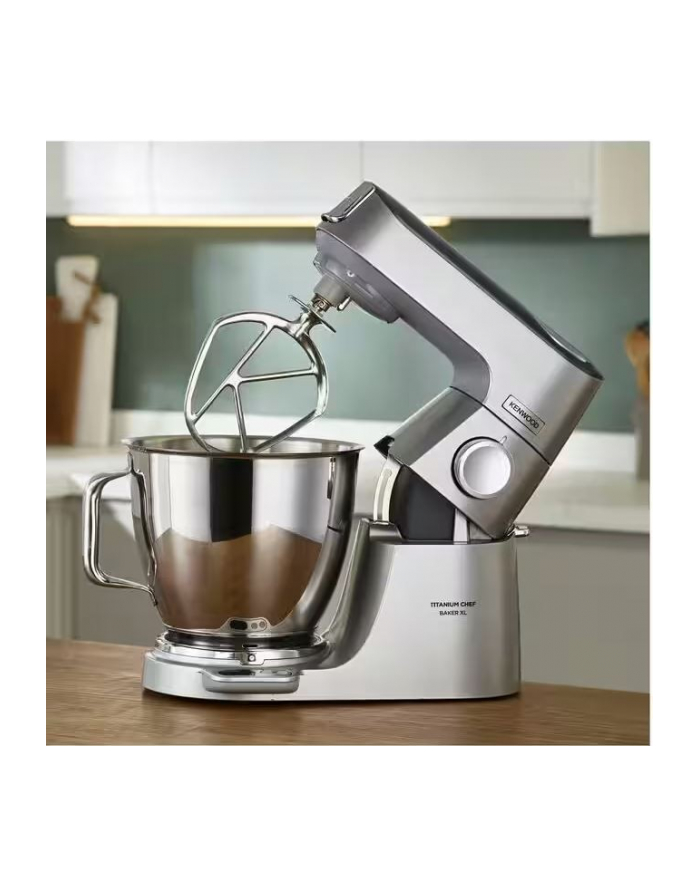 kenwood Robot kuchenny Titanum Chef Baker  KVL85.124.SI główny