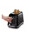 delonghi Toster Brillante CTJ 2103.BK - nr 3