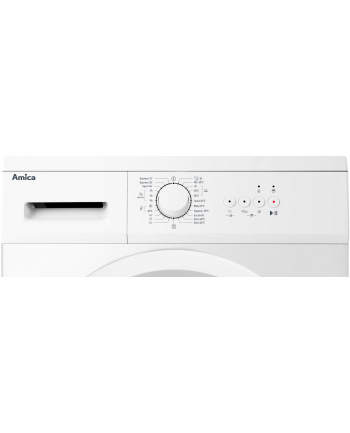 amica Pralka WA0S610DO