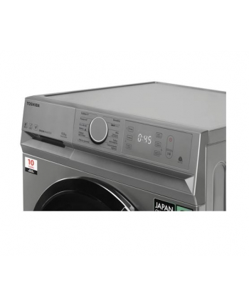 toshiba Pralka TW-BL100A4PL(SS) Pralka 9 kg