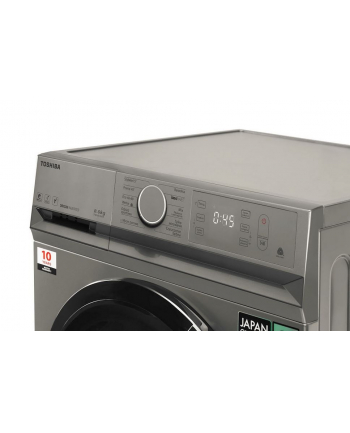 toshiba Pralka TW-BL90A4PL(SS)  8KG