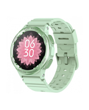 Smartwatch Kumi K6 Zielony