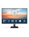 PHILIPS 27E1N1800A/00 27inch IPS 4K UHD 60Hz 350cd/m2 4ms 2xHDMI2.0 DP Speakers - nr 17