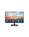 PHILIPS 27E1N1900AE/00 27inch IPS 4K UHD 60Hz 350cd/m2 4ms 2xHDMI2.0 USB Type C PD65W USB HUB Speakers Height Adj. - nr 9