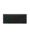 LOGITECH G515 LIGHTSPEED TKL Black (US) - nr 1