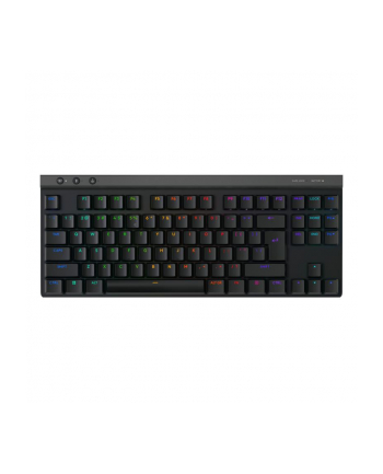 LOGITECH G515 LIGHTSPEED TKL Black (US)