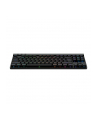 LOGITECH G515 LIGHTSPEED TKL Black (US) - nr 4
