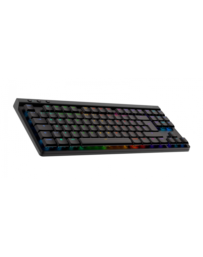 LOGITECH G515 LIGHTSPEED TKL Black (US) główny