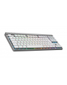 LOGITECH G515 LIGHTSPEED TKL White (US) - nr 3