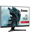 iiyama Monitor G-Master 23.8 cala G2470HSU-B6 0.2ms,IPS,DP,HDMI,180Hz - nr 10