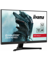 iiyama Monitor G-Master 23.8 cala G2470HSU-B6 0.2ms,IPS,DP,HDMI,180Hz - nr 22