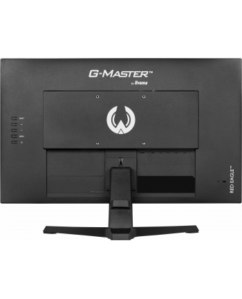 iiyama Monitor G-Master 23.8 cala G2470HSU-B6 0.2ms,IPS,DP,HDMI,180Hz