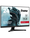 iiyama Monitor G-Master 23.8 cala G2470HSU-B6 0.2ms,IPS,DP,HDMI,180Hz - nr 51