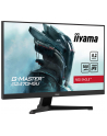 iiyama Monitor G-Master 23.8 cala G2470HSU-B6 0.2ms,IPS,DP,HDMI,180Hz - nr 52