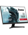 iiyama Monitor G-Master 23.8 cala G2470HSU-B6 0.2ms,IPS,DP,HDMI,180Hz - nr 53