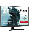 iiyama Monitor 27 cali G2770HSU-B6 0.2ms,IPS,DP,HDMI,180Hz - nr 35