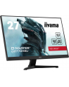 iiyama Monitor 27 cali G2770HSU-B6 0.2ms,IPS,DP,HDMI,180Hz - nr 50