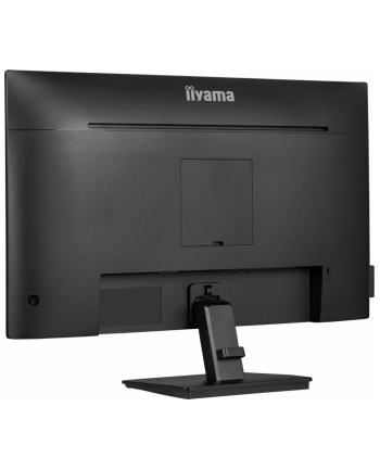 iiyama Monitor 27 cali XU2792UHSU-B6 4K,IPS,DP,HDMI,USB-C Power delivery,  350 cd, DPS