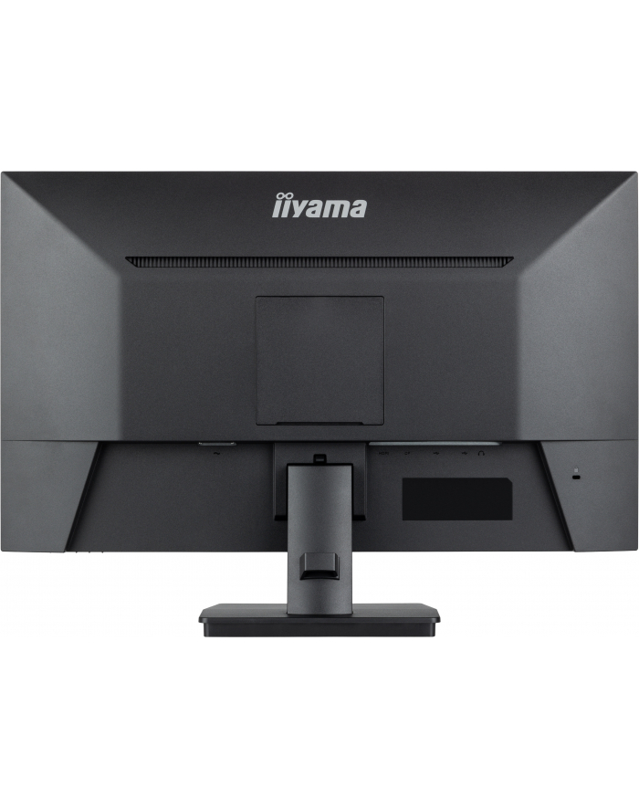 iiyama Monitor 27 cali XU2793QS-B6 IPS,QHD,100Hz,HDMI,DP główny