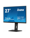 iiyama Monitor 27 cali XUB2793QS-B6 IPS,QHD,HAS(150mm),100Hz - nr 10