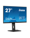 iiyama Monitor 27 cali XUB2793QS-B6 IPS,QHD,HAS(150mm),100Hz - nr 36