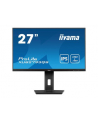 iiyama Monitor 27 cali XUB2793QS-B6 IPS,QHD,HAS(150mm),100Hz - nr 56