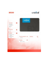 crucial Dysk SSD BX500 4000GB SATA3 2.5 cala 540/500MB/s - nr 2