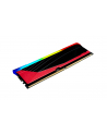 kingston Pamięć DDR5 Fury Renegade RGB Limited Edition 48GB(2*24GB)/8000 CL36 - nr 28