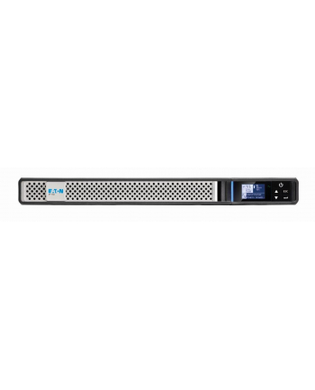 EATON UPS 5P 1150VA Gen2 Rack 1U 1phase Netpack line-interactive