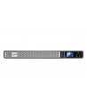 EATON UPS 5P 650VA Gen2 Rack 1U 1phase Netpack line-interactive - nr 6