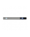 EATON UPS 5P 850VA Gen2 Rack 1U 1phase Netpack line-interactive - nr 4