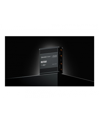 teltonika Router RUT361 LTE (Cat6), 3G, WiFi MIMO, LAN, WAN nr 1