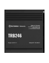 teltonika Bramka LTE TRB246  (Cat4), 3G, 2G, 2xSIM RS232/485, Ethernet - nr 11