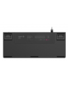 LOGITECH Keyboard CIND-ERELLA Corded CDM/MIXED Model Black Retail USB (US) - nr 16