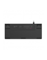 LOGITECH Keyboard CIND-ERELLA Corded CDM/MIXED Model Black Retail USB (US) - nr 7