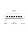 ubiquiti networks UBIQUITI UniFi Switch Ultra 210W 8 Port Layer 2 1 PoE++ input 7 PoE/PoE+ output USW-Ultra-210W - nr 9