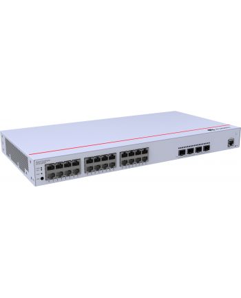 huawei technologies HUAWEI Switch S310-24P4S 24x10/100/1000BASE-T ports 4xGE SFP ports PoE+ AC power eKit Stock