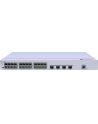 huawei technologies HUAWEI Switch S310-24T4S 24x10/100/1000BASE-T ports 4xGE SFP ports AC power - nr 4