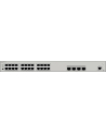 huawei technologies HUAWEI S220-24P4X 24x10/100/1000BASE-T ports 400W PoE+ 4x10GE SFP+ ports built-in AC power - nr 1