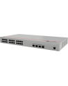 huawei technologies HUAWEI S220-24P4X 24x10/100/1000BASE-T ports 400W PoE+ 4x10GE SFP+ ports built-in AC power - nr 3