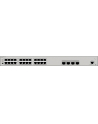 huawei technologies HUAWEI S220-24P4X 24x10/100/1000BASE-T ports 400W PoE+ 4x10GE SFP+ ports built-in AC power - nr 9