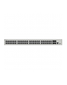 huawei technologies HUAWEI S220-48T4X 48x10/100/1000BASE-T ports 4x10GE SFP+ ports built-in AC power - nr 8