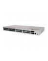 huawei technologies HUAWEI S220-48P4X 48x10/100/1000BASE-T ports 380W PoE+ 4x10GE SFP+ ports built-in AC power - nr 10